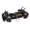 Amewi LR16 Rallye Drift vehicle remote-controlled RC model rally car Electric Motor 1:16 (21092)