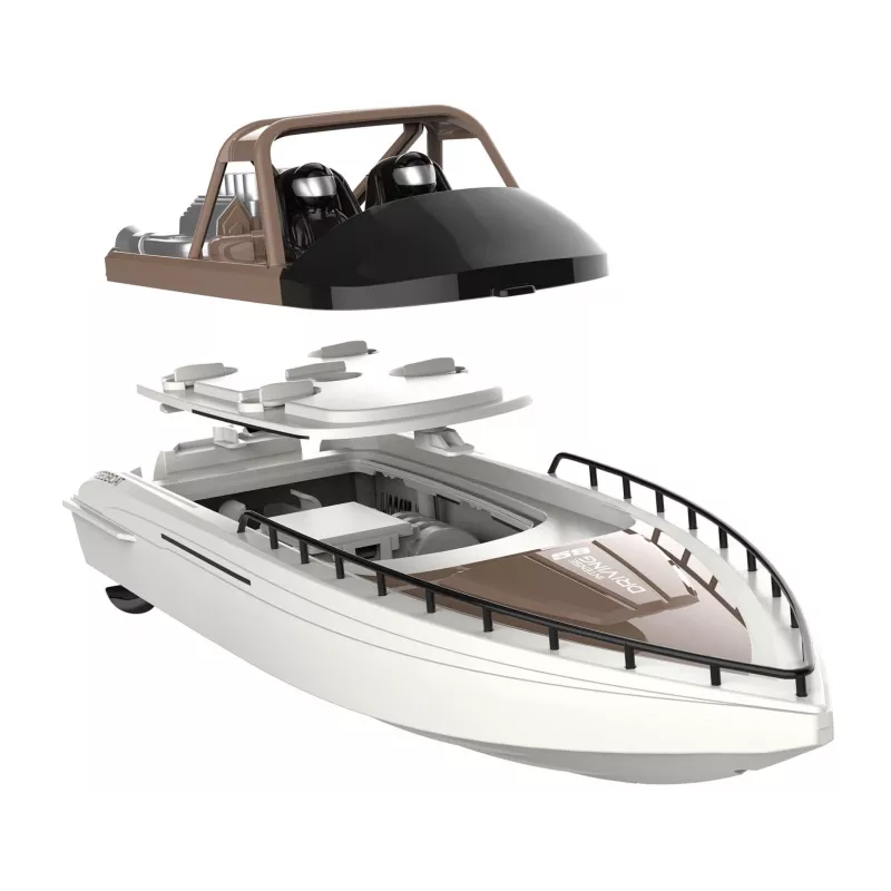 Amewi 26101 remote-controlled RC model Boot Electric Motor (26101)
