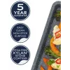 Baking tray Russell Hobbs RH00998EU7 38 cm stone finish