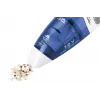 Handheld vacuum ETA ETA144290000 — dry & wet, HEPA, cyclonic, 0.5 L, 15 min runtime, 1.03 kg, white/blue