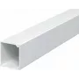 Wall and Ceiling Trunking WDK 30030 30x30 pure white (6191096)