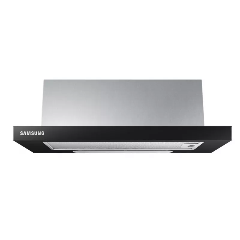 Samsung NK24M1030IB/UR Built-under Black 392 m³/h