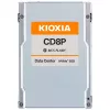 SSD disk Kioxia 1.6 TB 2.5 inch PCI Express 5.0 NVMe CD8P-V