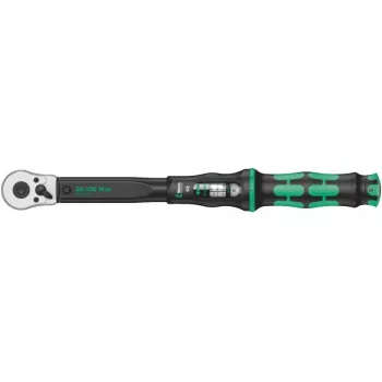 Torque Wrench with 1/2 inch drive 20-100Nm
