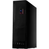 PC Case Inter-Tech S-331 Desktop Black