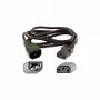 Connect Cabinet Cisco CAB-C15-CBN 0.7 m Black