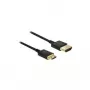 HDMI Cable DeLOCK HDMI-A/HDMI Mini-C 4.5m