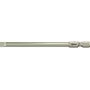 Wera Slotted-Bit 3800/4 Stainless Steel 1 pc(s) (05071080001)