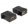 Cable Gender Changer HDMI DeLOCK 65509