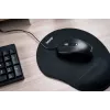 Savio KB-01 keyboard Home/Office USB QWERTY US English Black