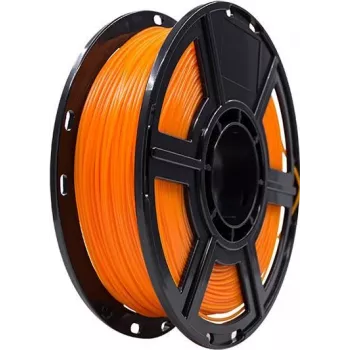 Flashforge PO2 3D Printing Material Polylactic Acid PLA Orange 500 g