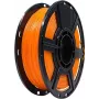 Flashforge PO2 3D Printing Material Polylactic Acid PLA Orange 500 g