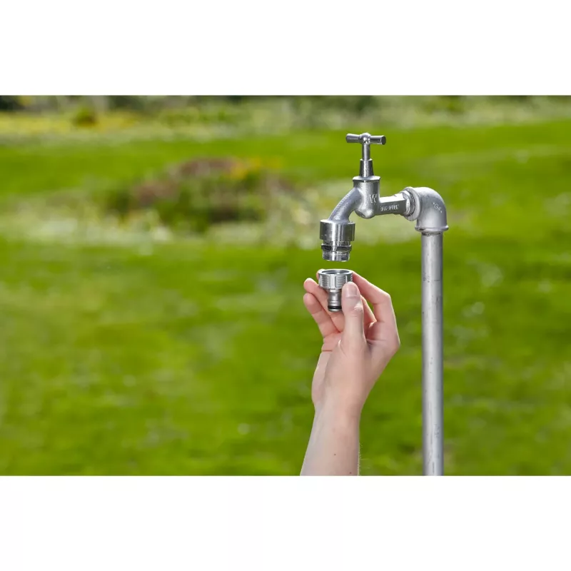 Water hose fitting Tap connector Gardena 18240-20