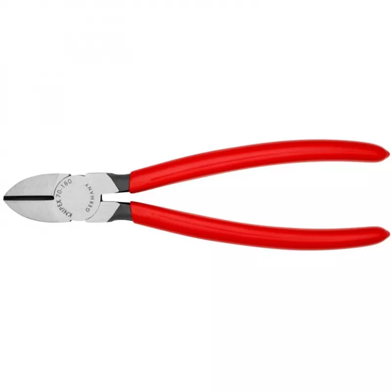 Diagonal-cutting pliers Knipex 70 01 180
