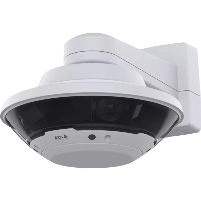 Surveillance Camera Axis Q6300-E 50 Hz 02942-001 AXIS