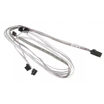 Supermicro SATA- / SAS-Cable - 36 PIN 4iMini MultiLane (M)