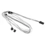 Supermicro SATA- / SAS-Cable - 36 PIN 4iMini MultiLane (M)