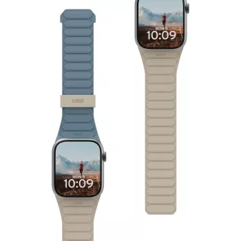 Urban Armor Gear UAG Pathfinder Strap | Apple Watch 38/40/41/42mm | dune (194160118051)