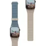Urban Armor Gear UAG Pathfinder Strap | Apple Watch 38/40/41/42mm | dune (194160118051)