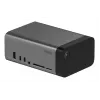 USB Hub Belkin Connect USB Type-C 10000 Mbit/s Grey