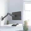 Monitor Mount LogiLink BP0145 32 inch Wall Black
