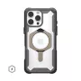 Urban Armor Gear Plasma XTE mobile phone case 17.5 cm (6.9) Cover Grey, Transparent
