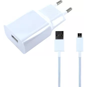 Xiaomi MDY-08-EO Power Adapter White