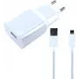 Xiaomi MDY-08-EO Power Adapter White