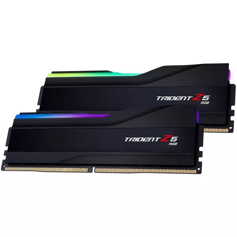 G.Skill Trident Z5 RGB - DDR5 - Kit - 48 GB: 2 x 24 GB