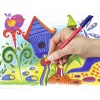 Permanent marker Bullet tip Staedtler 326 C10 Assorted colours 10 pc(s)