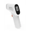 Motorola TE-93 Remote sensing thermometer White Forehead Buttons