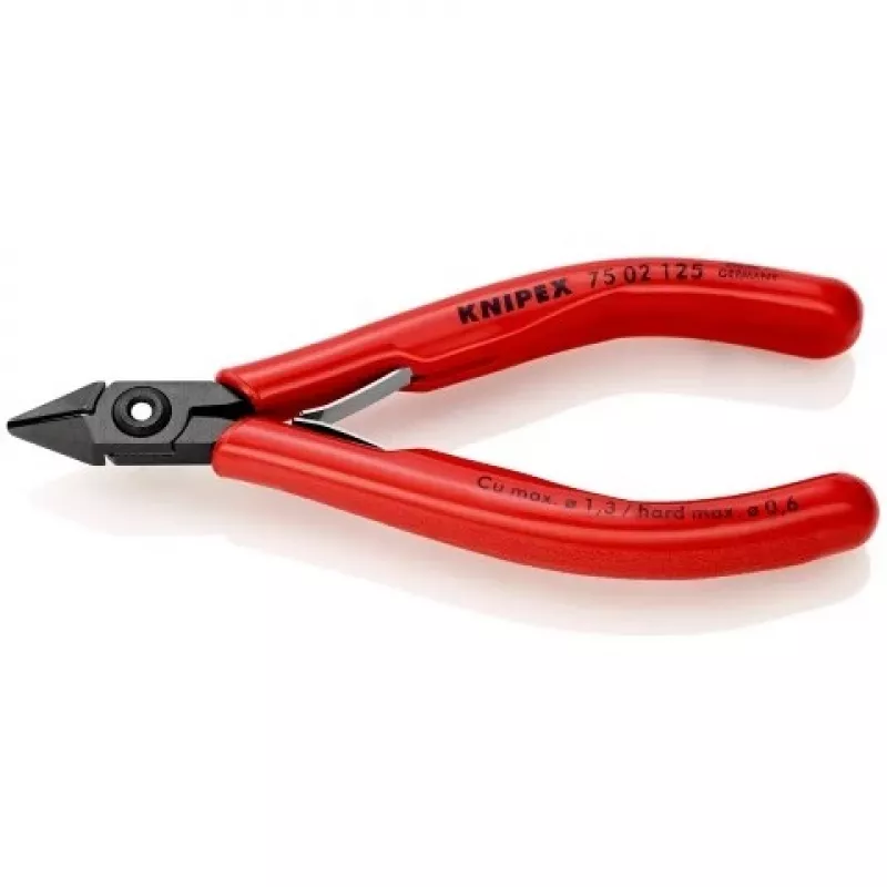 Hand cable cutter Knipex KP-7502125