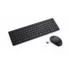 KEYBOARD +MOUSE WRL KM555/LT 580-BBVW DELL