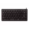 CHERRY G84-4100 keyboard Universal USB QWERTY US English Black