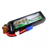 Battery Gens ace G-Tech 5000mAh 14.8V 4S1P 60C Lipo Pack