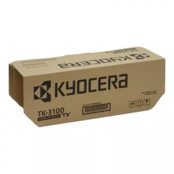KYOCERA TK-3100 toner cartridge 1 pc(s) Original Black