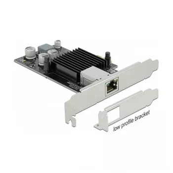 Network Card DeLOCK 89574 Internal Ethernet 1000 Mbit/s