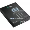 Screwdriver Wera 3334/6 Single Straight