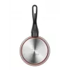 Saucepan Jata TAAL CF916 - 16 cm forged aluminium induction saucepan