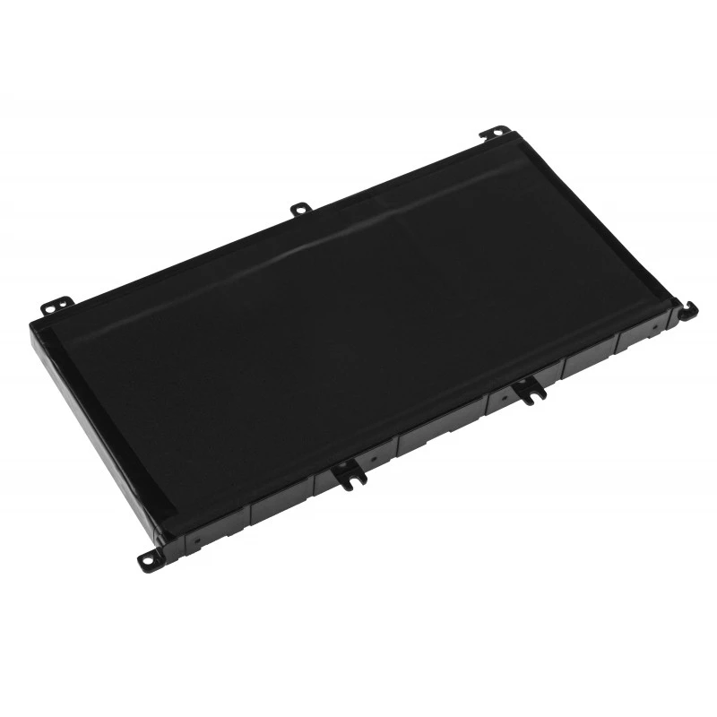 Battery Green Cell DE139 for DELL Inspiron 15 5576 5577 7557 7559 7566 7567