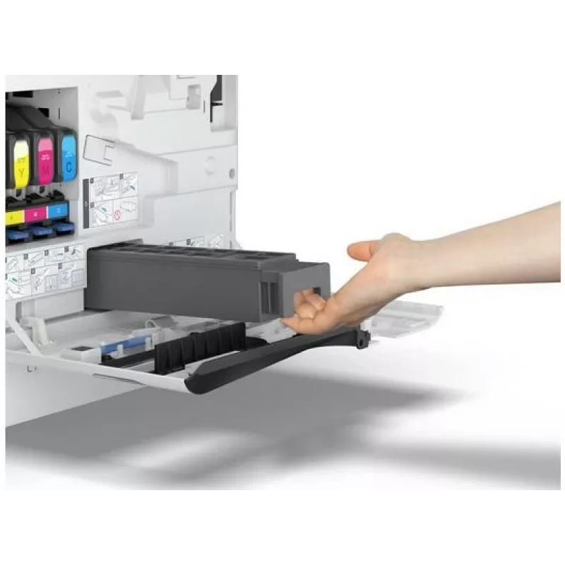 Maintenance kit for Epson inkjet printers C12C937201 — compatible with AM-C400/550, grey, 1 pc
