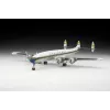Plastic model kit REVELL Lockheed L.1049G Super Constellation Lufthansa scale model
