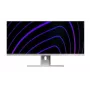 Alogic Edge 40C2KPD LED-Monitor 101,6cm (40) UWQHD – HDMI/DP/USB-C/LAN – Silver
