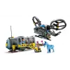LEGO Avatar Floating Mountains: Site 26 & Rda Samson Set 75573, Multi