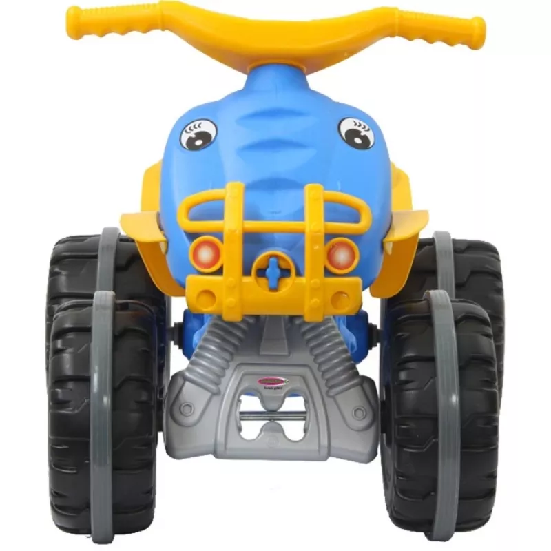 Ride-on quadricycle Jamara Little Quad