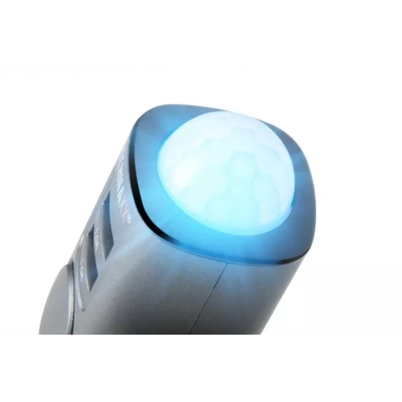 Mobile device charger Technaxx 4743 Universal Black Cigar lighter Auto