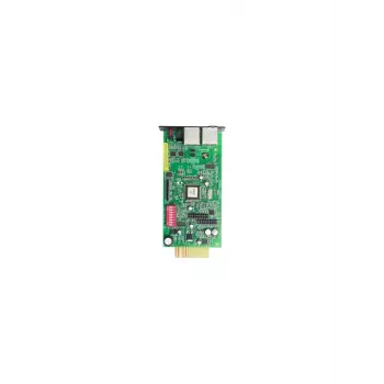 RS485 Modbus communication card Unit U-Modbus-Card for serial connection and protocol integration
