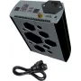 Barco Videowalls UNI-4000 Connect Kit for Unisee Video Wall Kit consisting of:- Controller- Ethernet Switch- Unisee Mount Installation Kit- Unisee Service Tool- Remote Control- I/R