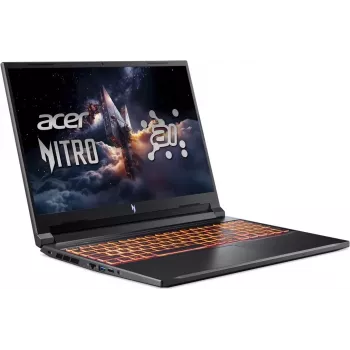 Laptop Acer Nitro V 16 AI ANV16-42 16 inch AMD Ryzen 7 260 16GB RAM 1TB SSD GeForce RTX 5060 OS