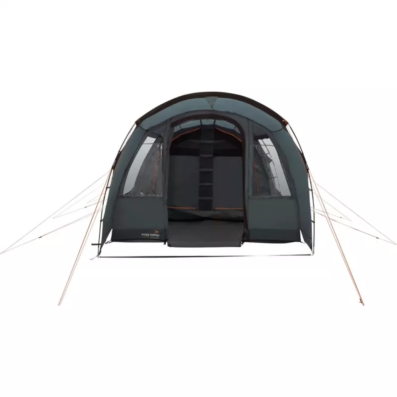 Easy Camp Tent | Skarvan 4 | 4 person(s) | Blue